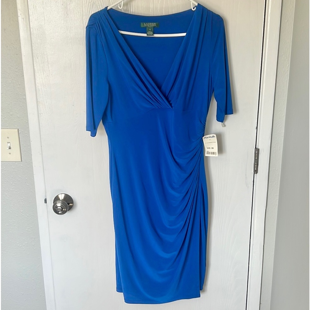 Ralph Lauren dress